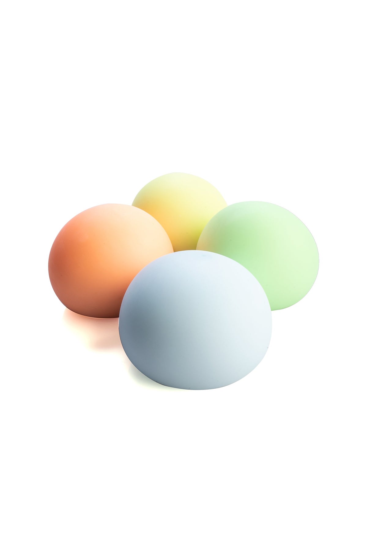 [TEST] Kids Jumbo Glow Squish Ball