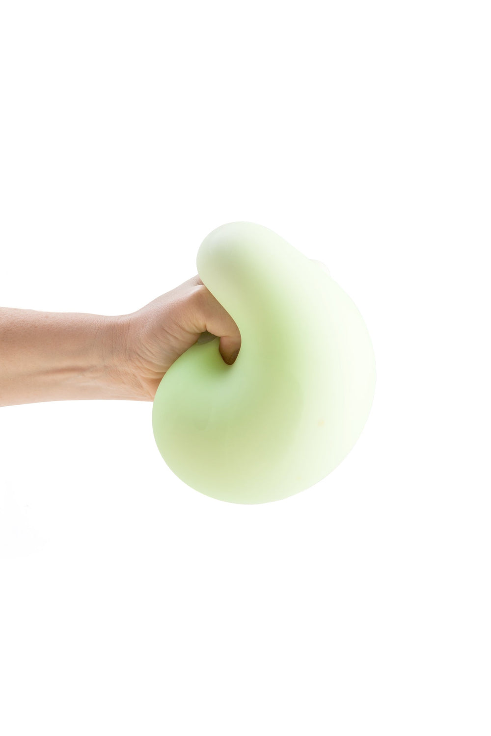 [TEST] Kids Jumbo Glow Squish Ball