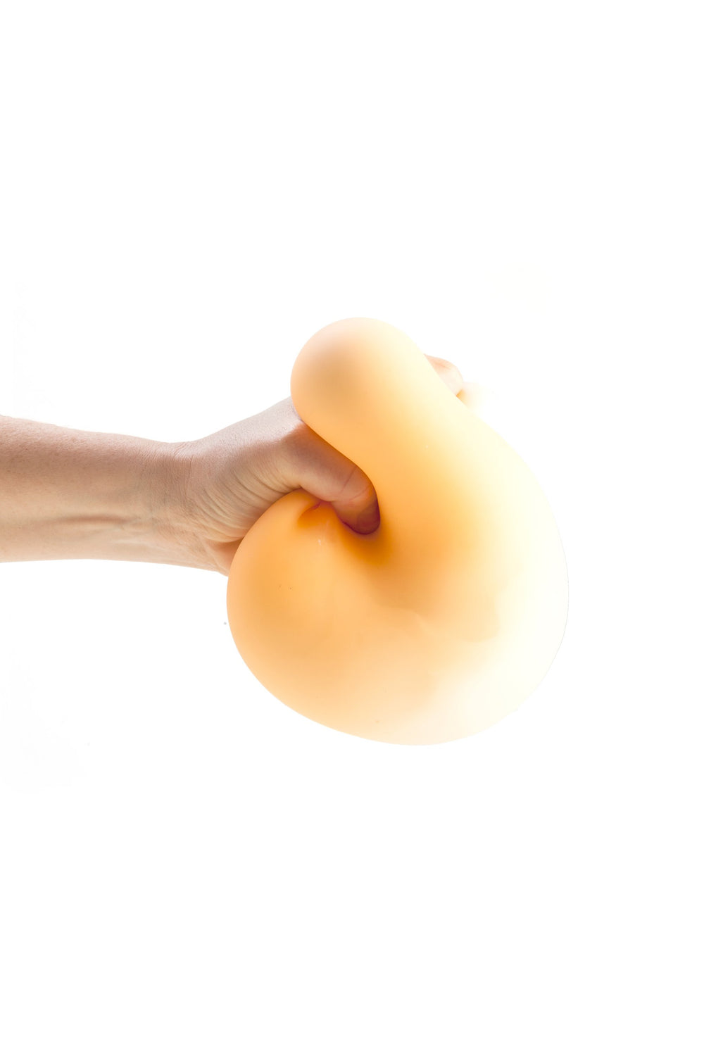 [TEST] Kids Jumbo Glow Squish Ball