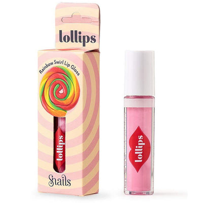 [TEST] Kids Lollipop Lip Gloss