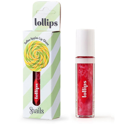 [TEST] Kids Lollipop Lip Gloss