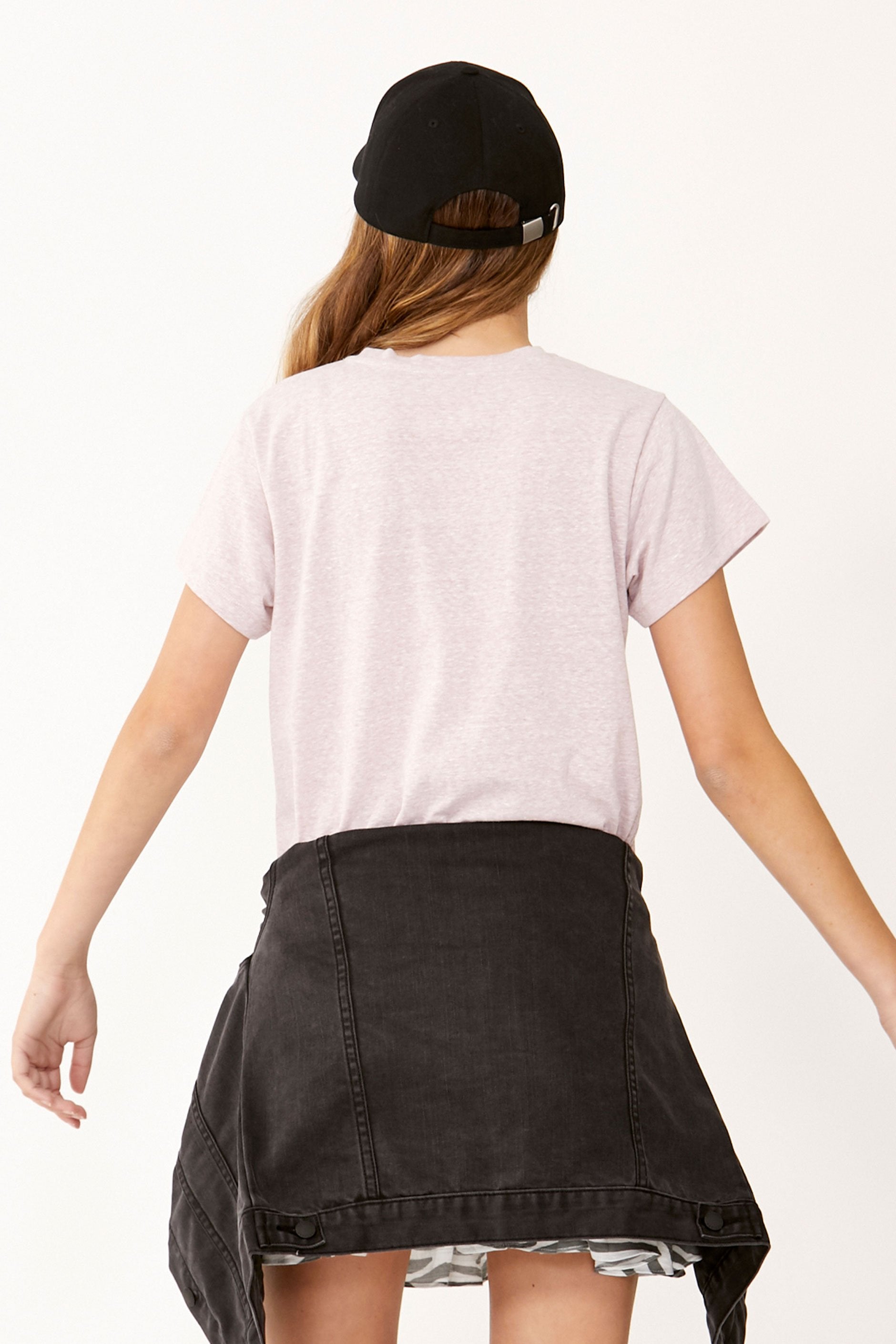 [TEST] Kids Cest La Vie Tee