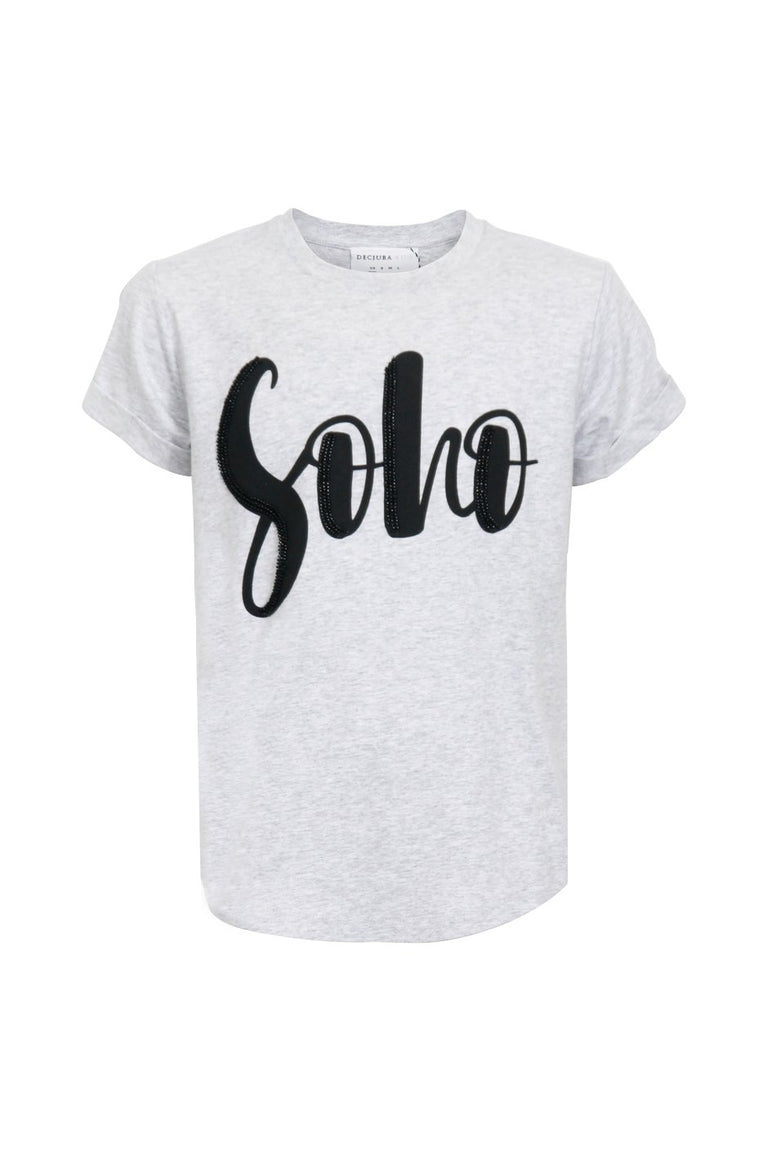 [TEST] Kids Beaded Soho Tee