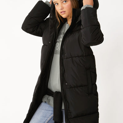 [TEST] Kids Loren Longline Puffer