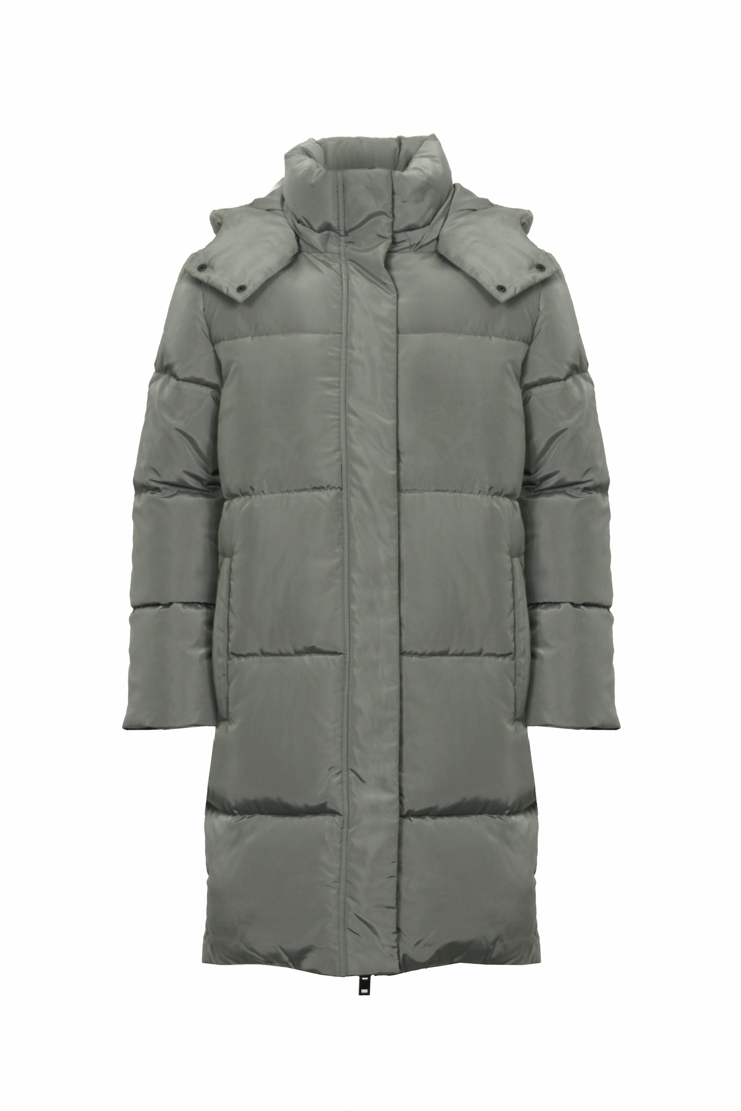 [TEST] Kids Loren Longline Puffer