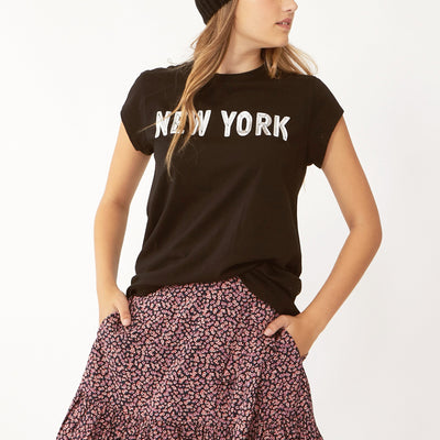 [TEST] Kids Layla Wrap Skirt