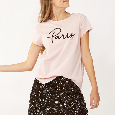 [TEST] Kids Tara Printed Skirt