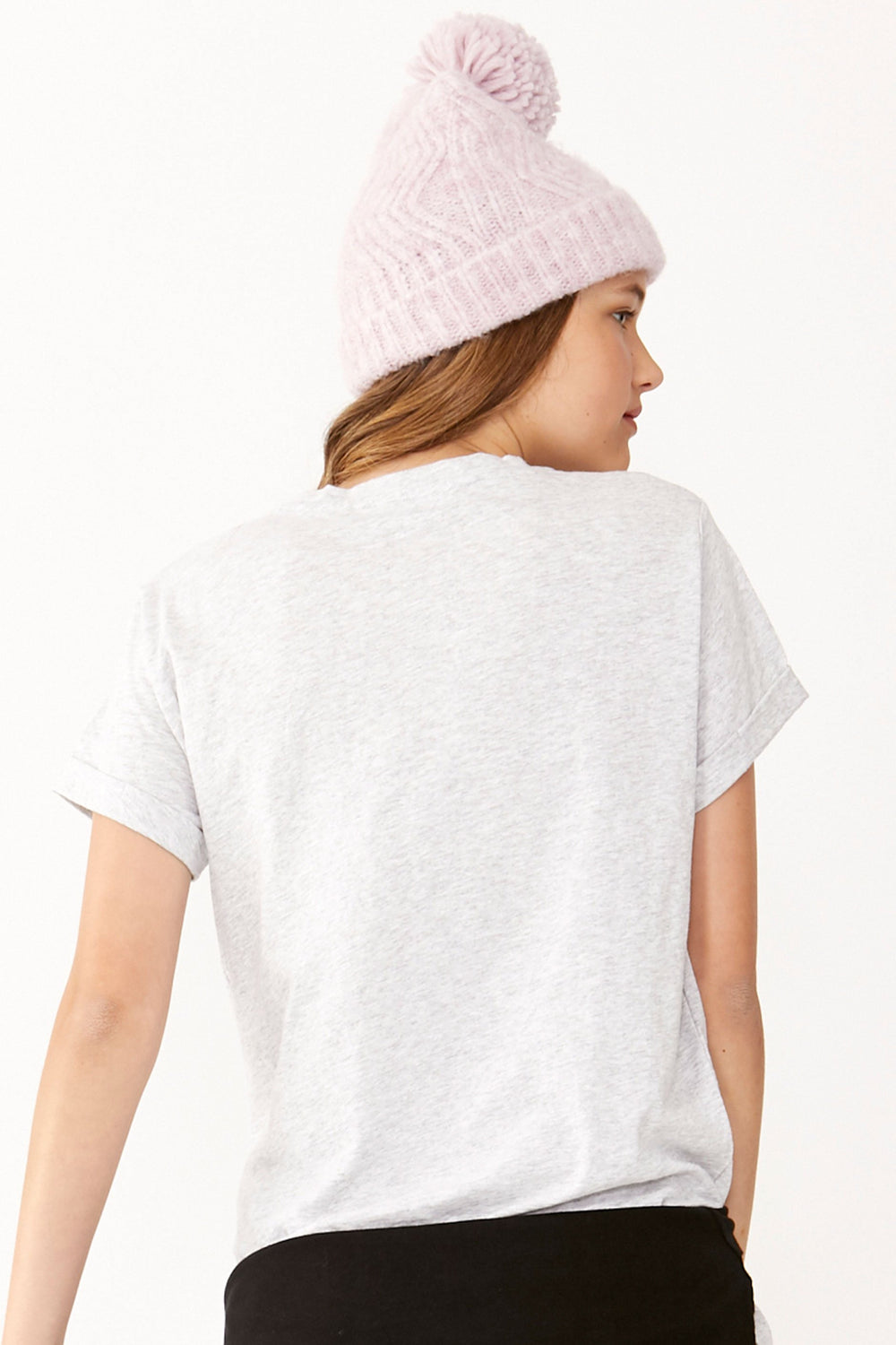 [TEST] Kids Soho Shadow Tee
