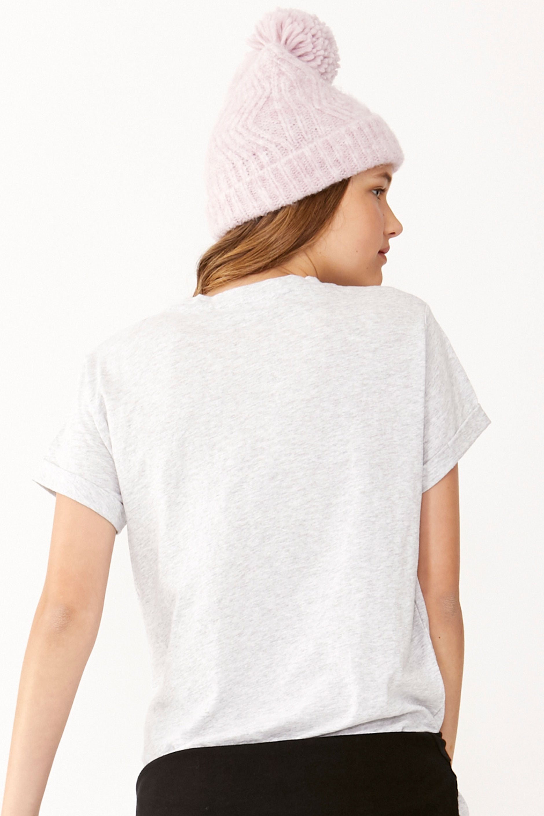[TEST] Kids Soho Shadow Tee