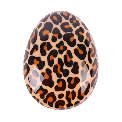[TEST] Kids Leopard Detangle Brush