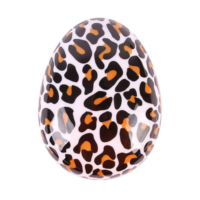 [TEST] Kids Leopard Detangle Brush