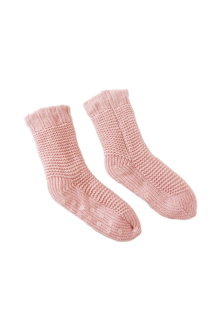 [TEST] Girls Piper Slipper Socks