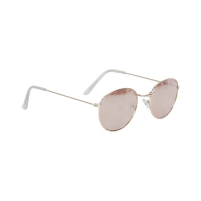 [TEST] Kids Round Metal Sunglasses