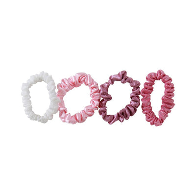 [TEST] Girls 4 Small Scrunchies
