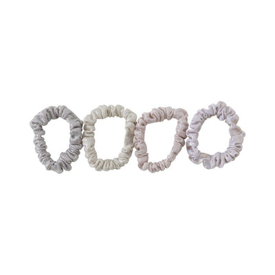 [TEST] Girls 4 Small Scrunchies