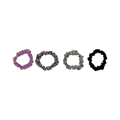 [TEST] Girls 4 Small Scrunchies