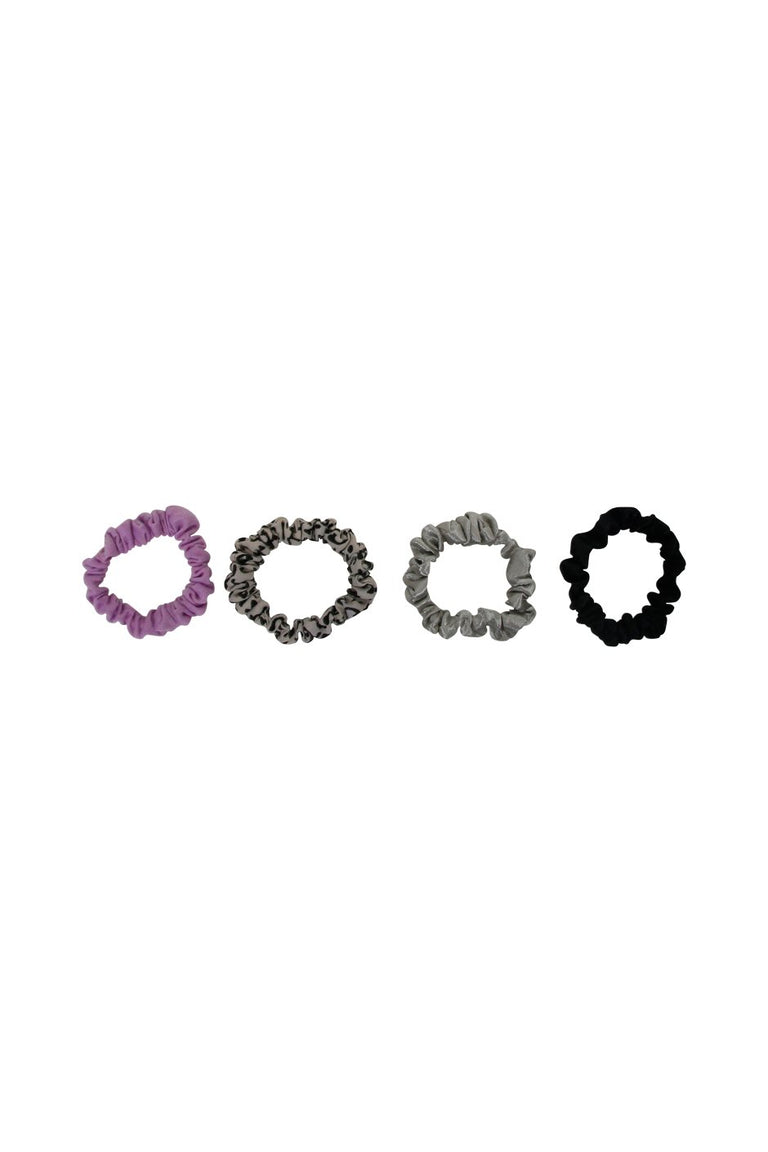 [TEST] Girls 4 Small Scrunchies