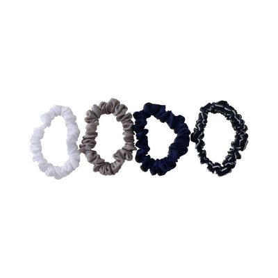 [TEST] Girls 4 Small Scrunchies