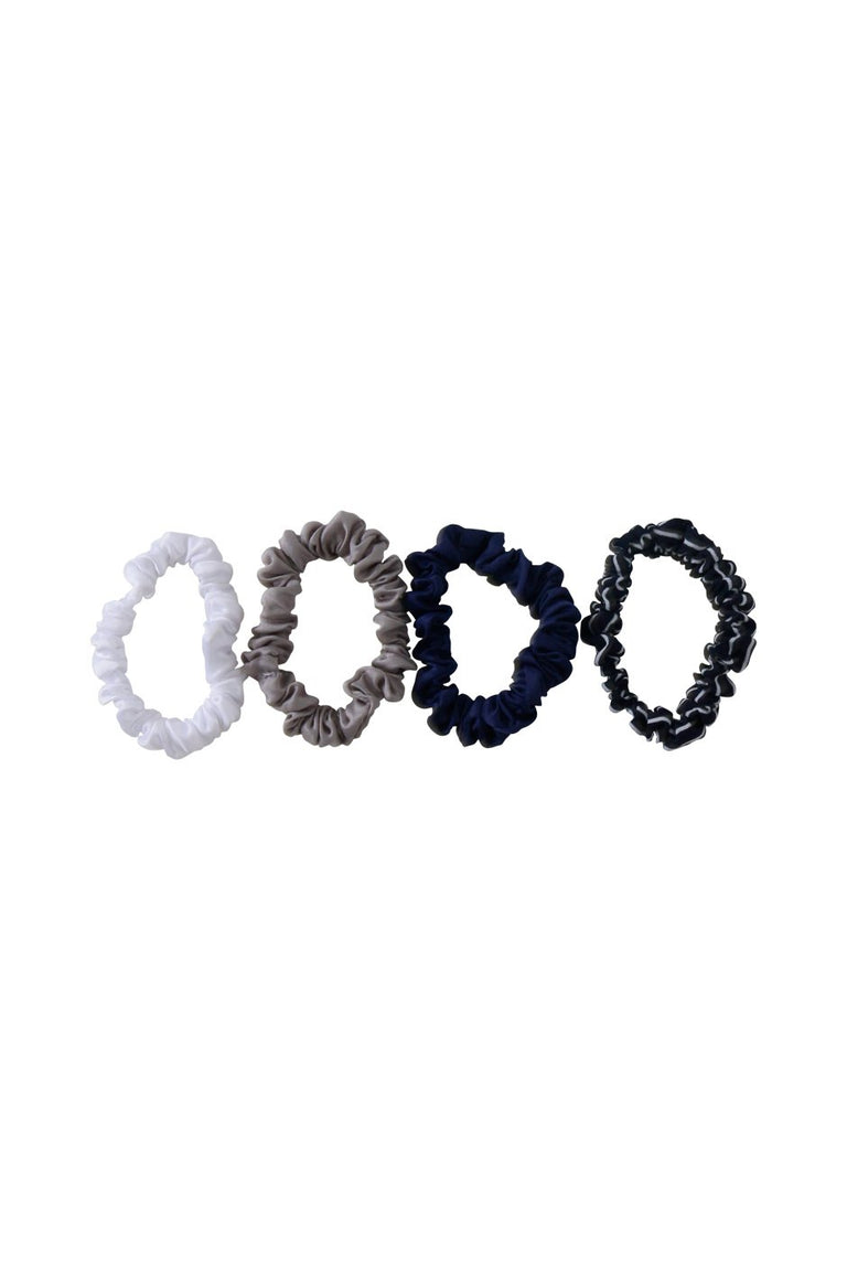 [TEST] Girls 4 Small Scrunchies