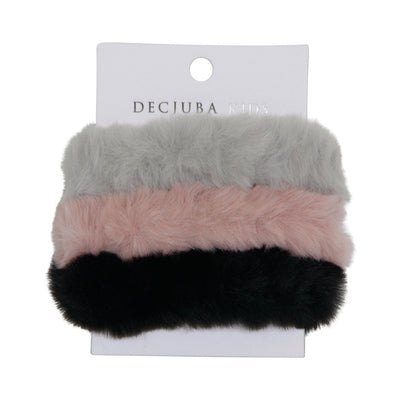 [TEST] Kids Scrunchies 3 Pack