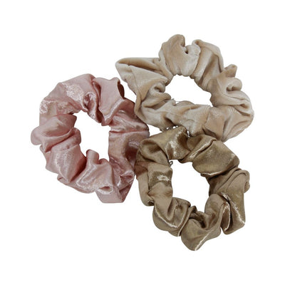 [TEST] Kids Scrunchies 3 Pack