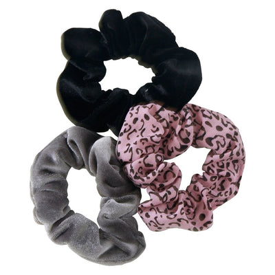 [TEST] Kids Scrunchies 3 Pack