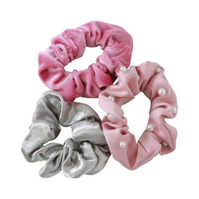[TEST] Kids Scrunchies 3 Pack