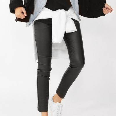 [TEST] Kids Ava Wetlook Pant