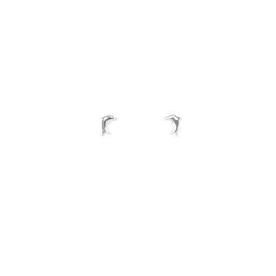 [TEST] Kids Dolphin Studs