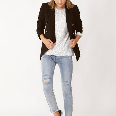 [TEST] Kids Lori Lace Top