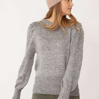 [TEST] Kids Gabriel Metallic Knit