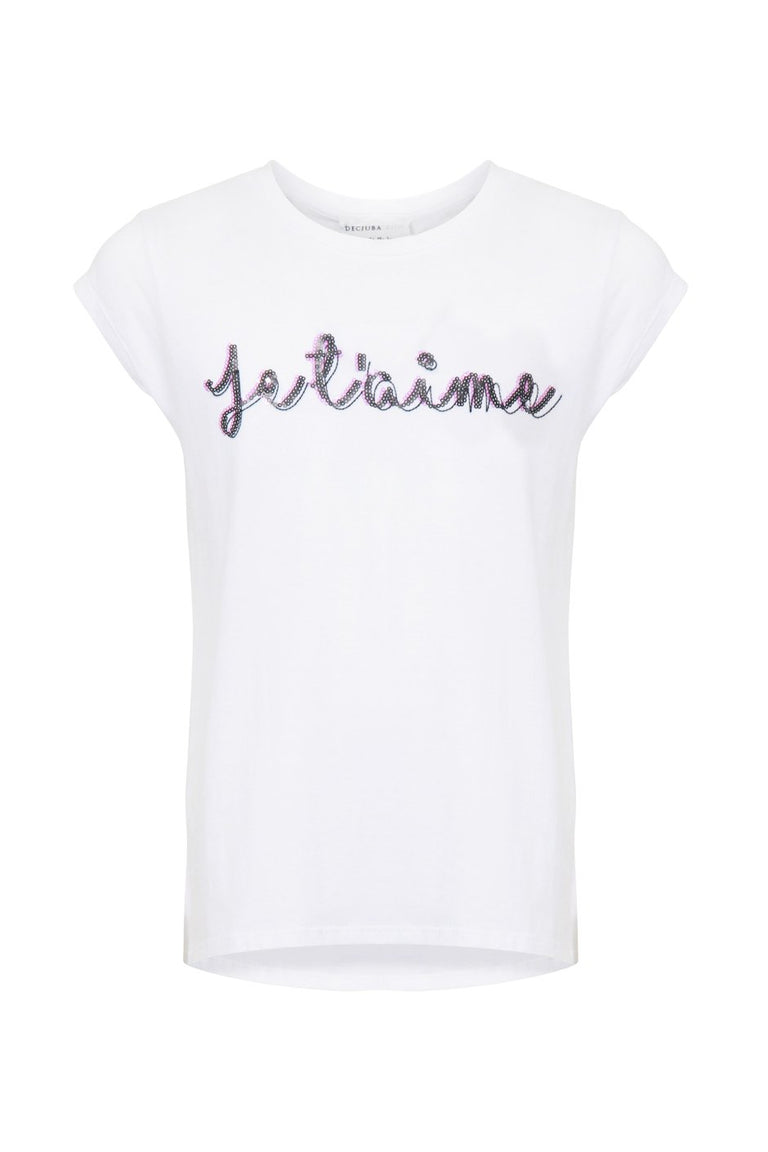 [TEST] Kids Je Taime Tee