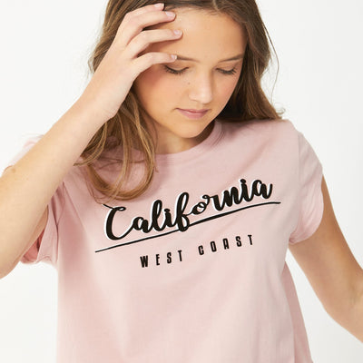 [TEST] Kids California Tee