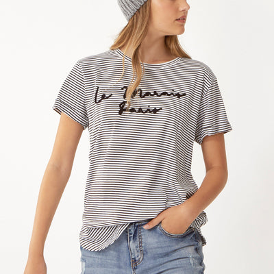 [TEST] Kids Le Marais Tee