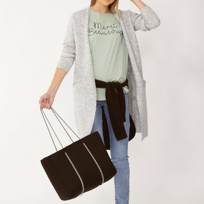 [TEST] Kids Merci Beaucoup Tee