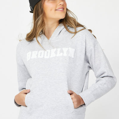 [TEST] Kids Pouch Pocket Hoodie