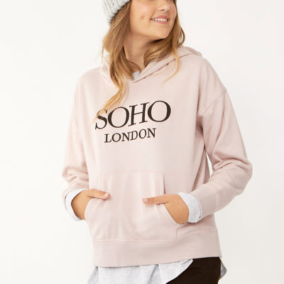 [TEST] Kids Pouch Pocket Hoodie
