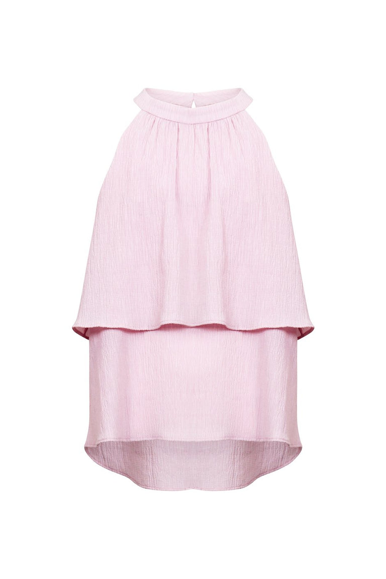 [TEST] Kids Ash Layered Cami