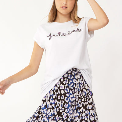 [TEST] Kids Jasmine Pull On Skirt