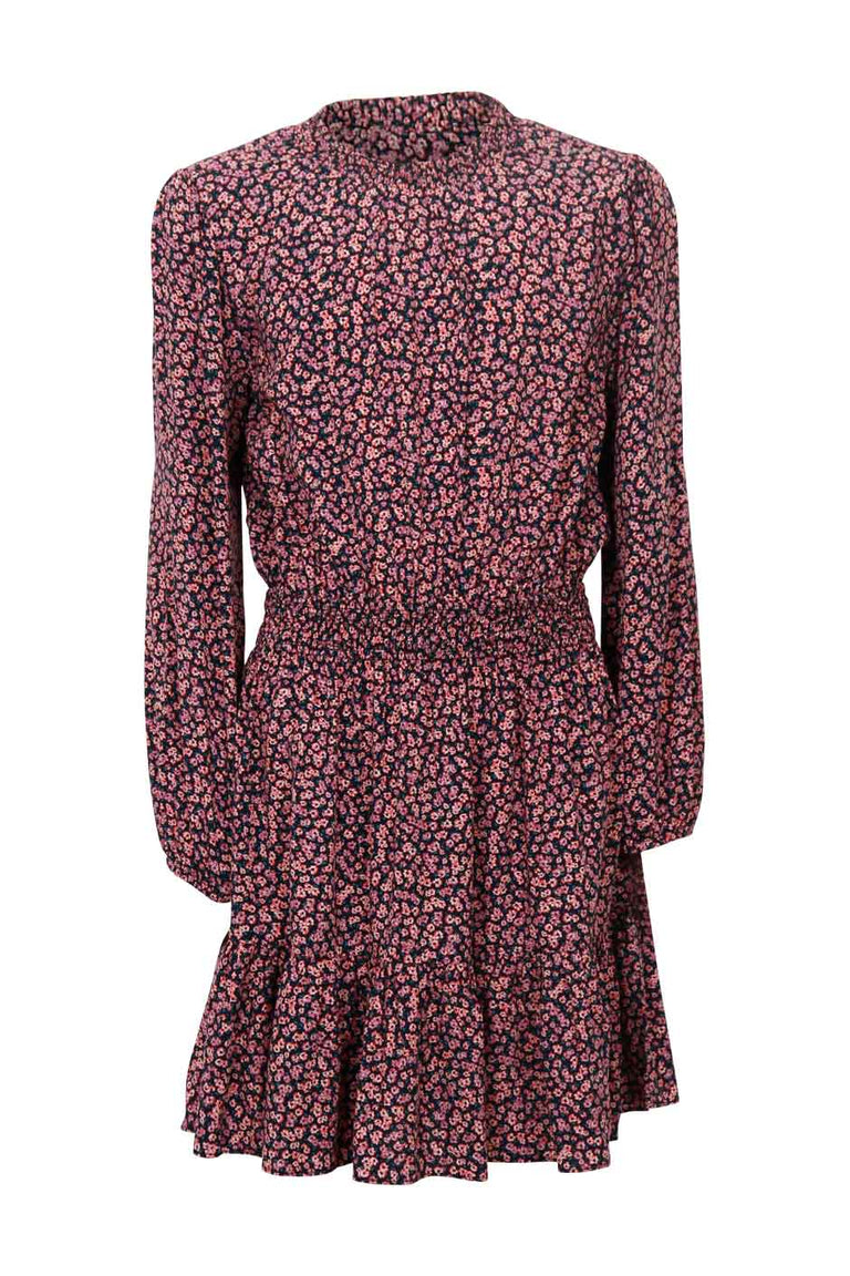 [TEST] Kids Adelaide Printed Dress