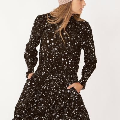 [TEST] Kids Ruby Print Dress