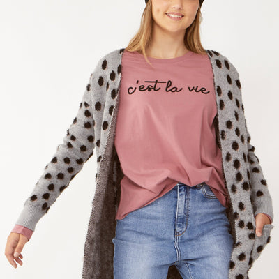 [TEST] Kids Ali Animal Cardi