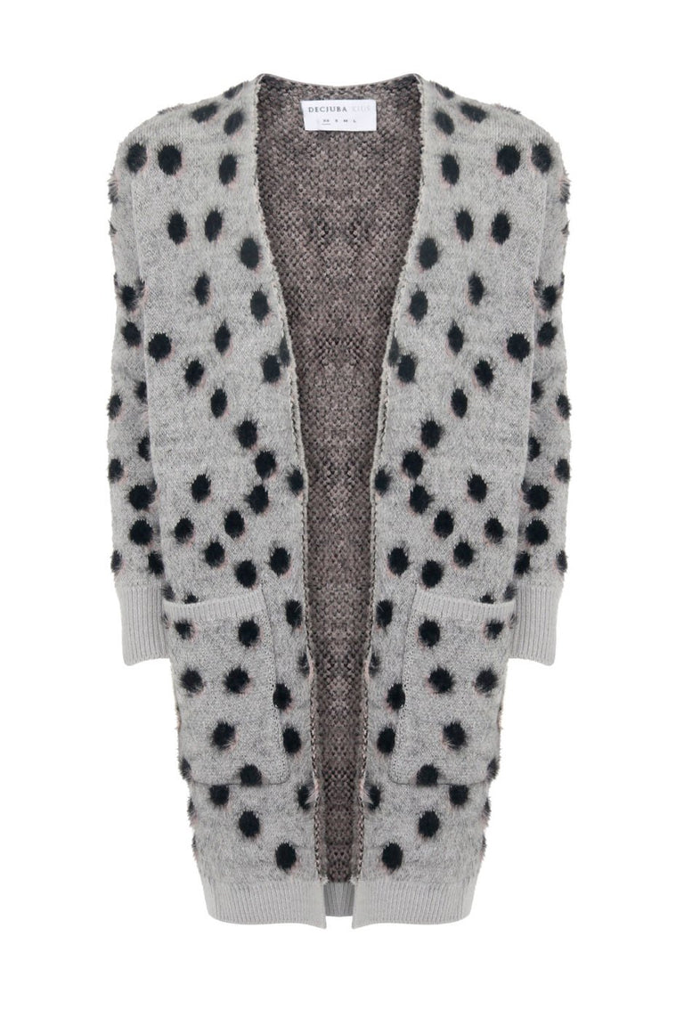 [TEST] Kids Ali Animal Cardi