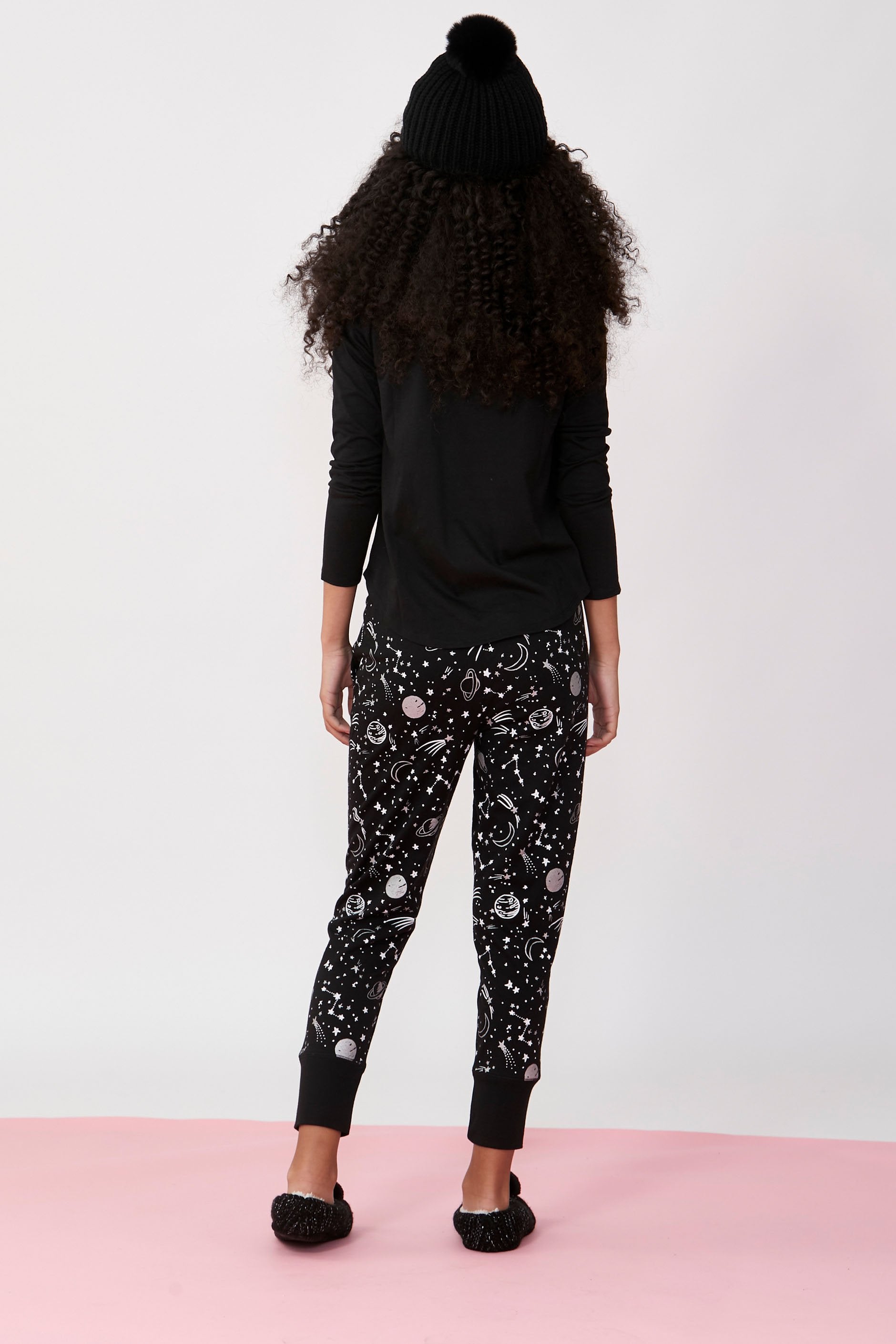 [TEST] Girls Long PJ Set