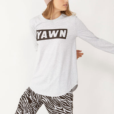 [TEST] Girls Long PJ Set
