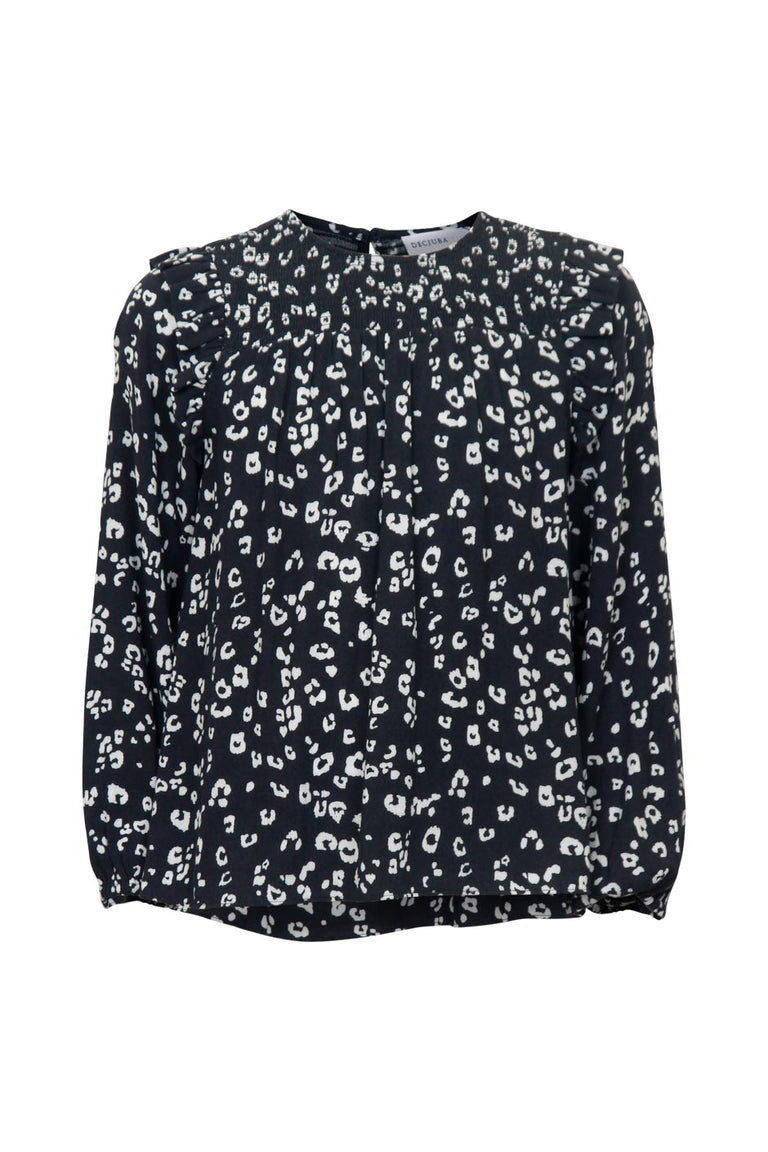 [TEST] Girls Shari High Neck Top