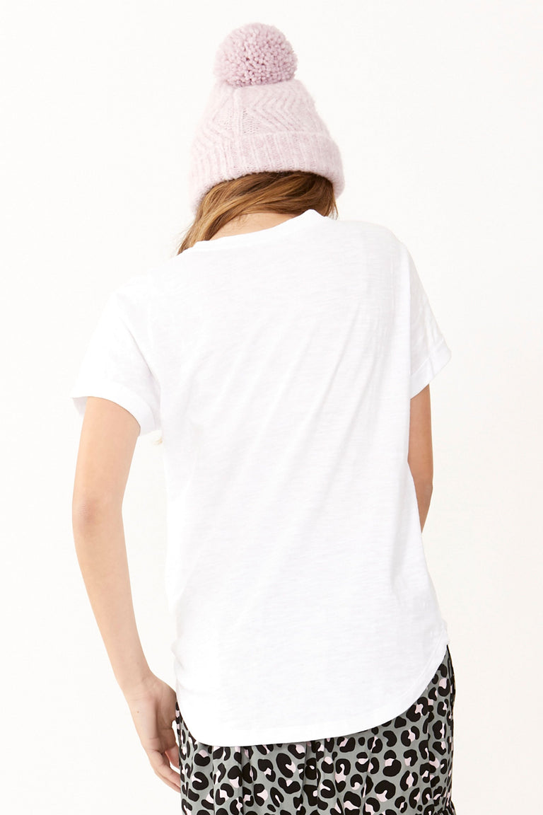 [TEST] Kids Big Cat Tee