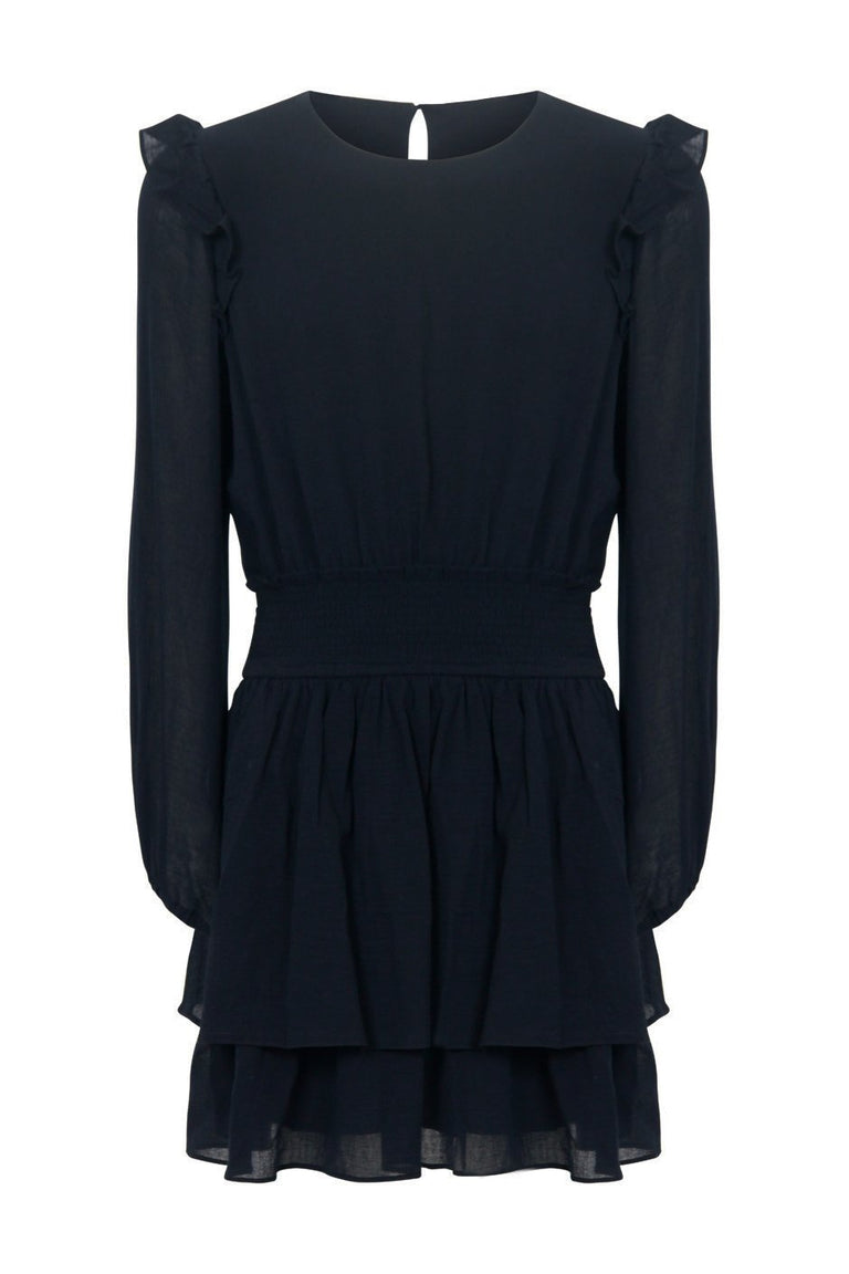 [TEST] Kids Elissa Ruffle Dress