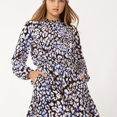 [TEST] Kids Adeline Printed Dress