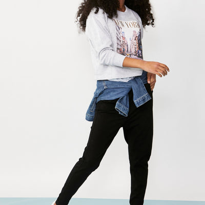 [TEST] Girls Zarli Jersey Pant
